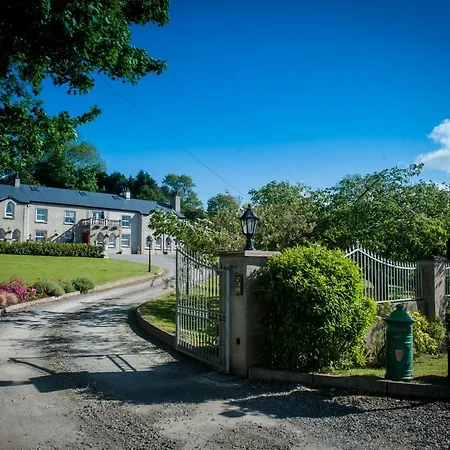 Bed & Breakfast The Old Parochial House