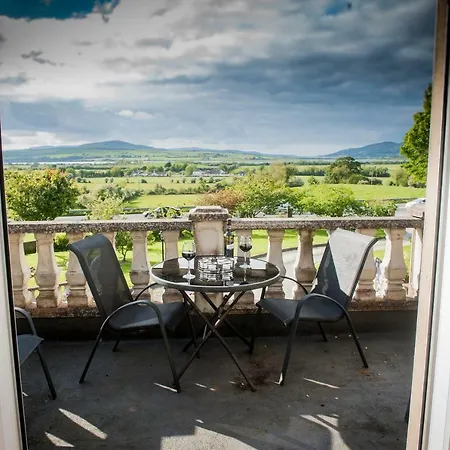 Bed & Breakfast The Old Parochial House *