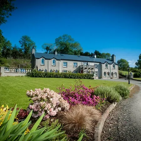 The Old Parochial House Bed & Breakfast