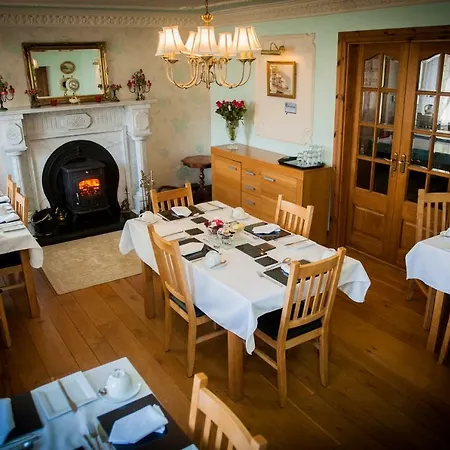 The Old Parochial House Bed & Breakfast *